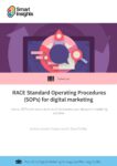 RACE Standard Operating Procedures (SOPs) for digital marketing